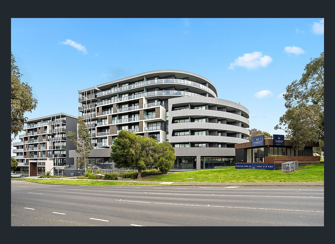 Main view of Homely apartment listing, 206a/1091 Plenty Road, Bundoora VIC 3083