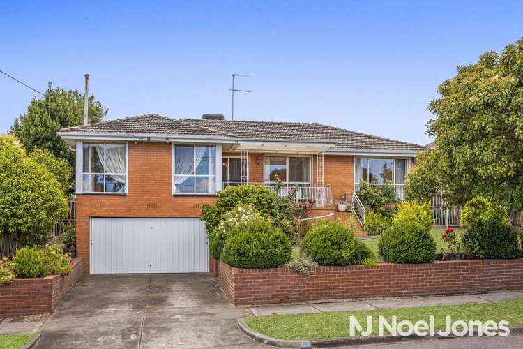 Main view of Homely house listing, 67 Morang Avenue, Templestowe Lower VIC 3107