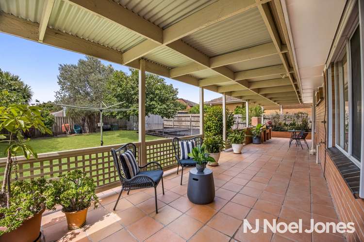 Second view of Homely house listing, 67 Morang Avenue, Templestowe Lower VIC 3107