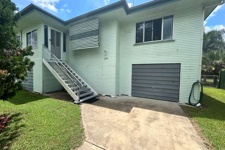Main view of Homely house listing, 338 Dean Street, Frenchville QLD 4701