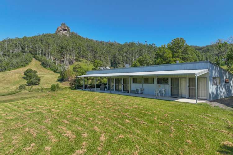Main view of Homely lifestyle listing, 297 Koppin Yarratt Road, Upper Lansdowne NSW 2430