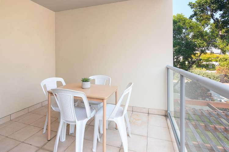 Sixth view of Homely unit listing, 6/5 Carey Lane, Southport QLD 4215