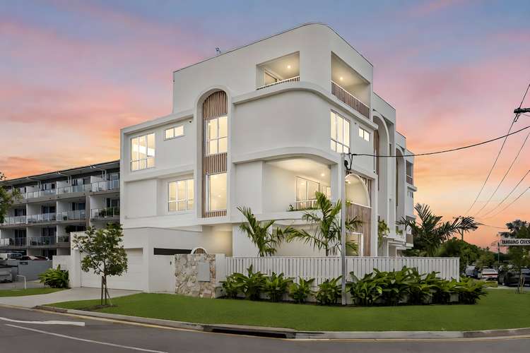 Main view of Homely townhouse listing, 1/31 Madang Crescent, Runaway Bay QLD 4216