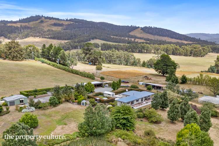 Main view of Homely house listing, 9 Goodwins Road, Upper Woodstock TAS 7150