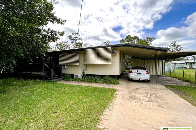Main view of Homely house listing, 45 Hannah Crescent, Dysart QLD 4745