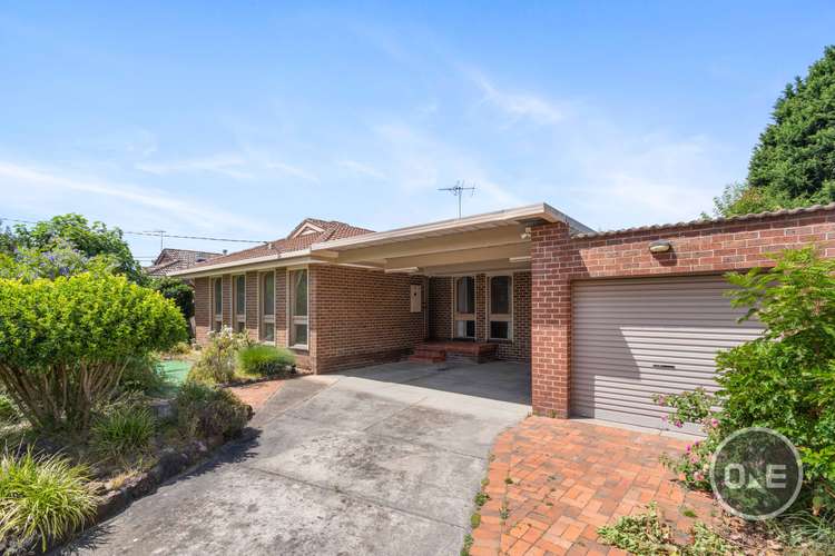 - Nettelbeck Road, Clayton South VIC 3169