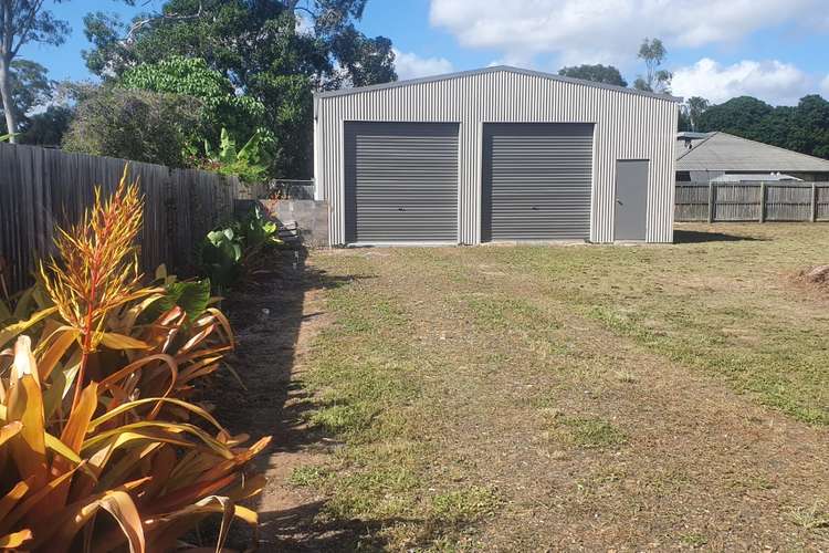 Main view of Homely residentialLand listing, 77 Malvern Drive, Moore Park Beach QLD 4670