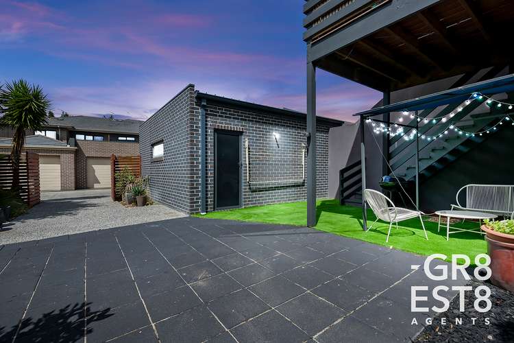 Fourth view of Homely unit listing, 3 Everitt Street, Dandenong VIC 3175