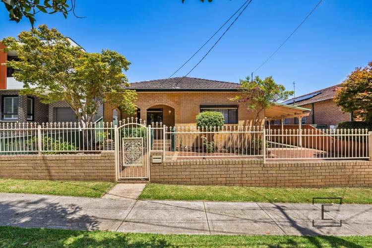 Main view of Homely house listing, 20 Bangalla Road, Concord West NSW 2138