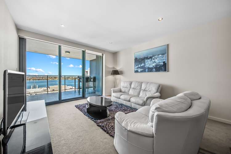 Main view of Homely apartment listing, 93/181 Adelaide Terrace, Perth WA 6000