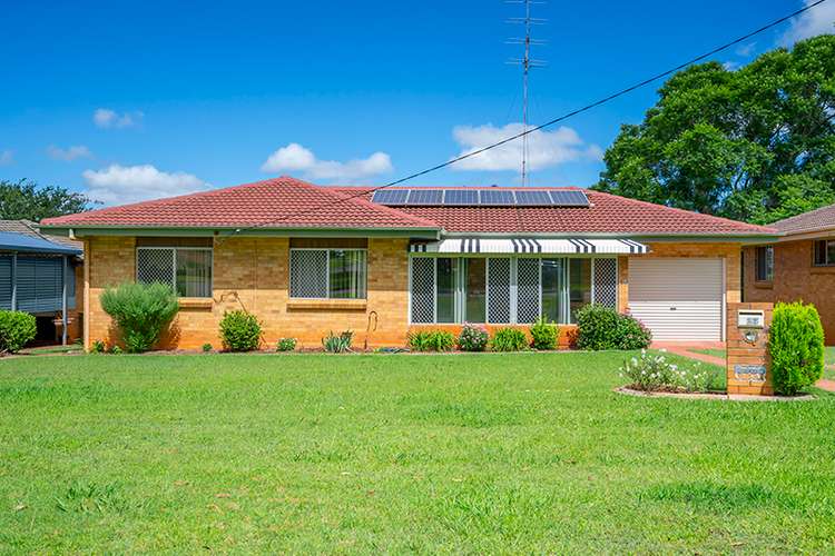 23 Batterbee Street, Rangeville QLD 4350