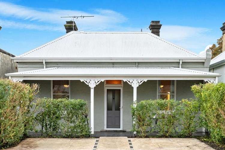 Main view of Homely house listing, 154A York Street, Subiaco WA 6008