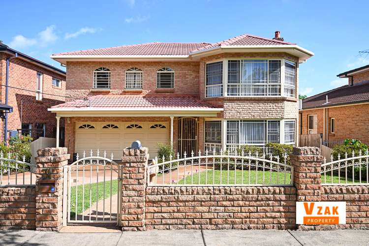 Main view of Homely house listing, 31 Hydebrae Street, Strathfield NSW 2135
