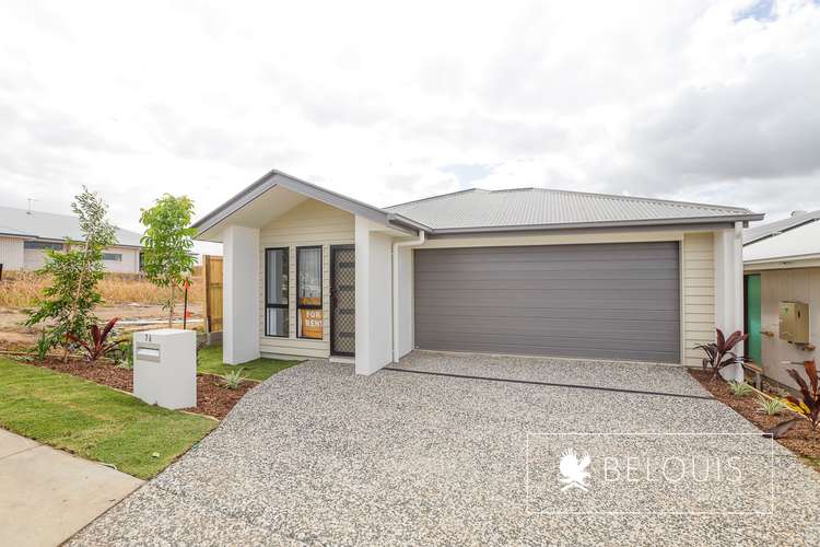 Main view of Homely house listing, 76 Watheroo Street, South Ripley QLD 4306