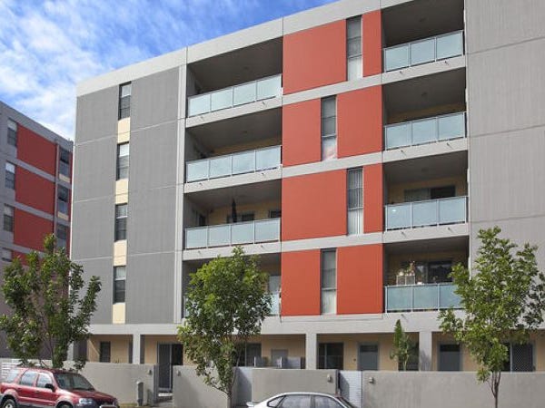 Main view of Homely apartment listing, 20/124-132 Dutton Street, Yagoona NSW 2199