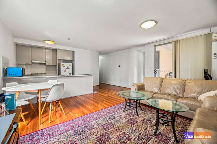Second view of Homely apartment listing, 20/124-132 Dutton Street, Yagoona NSW 2199