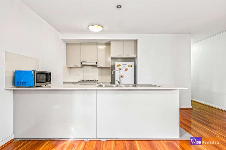 Third view of Homely apartment listing, 20/124-132 Dutton Street, Yagoona NSW 2199