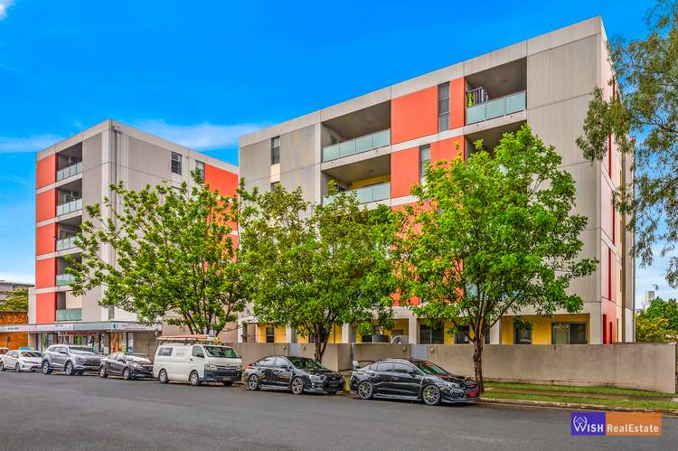 Fourth view of Homely apartment listing, 20/124-132 Dutton Street, Yagoona NSW 2199