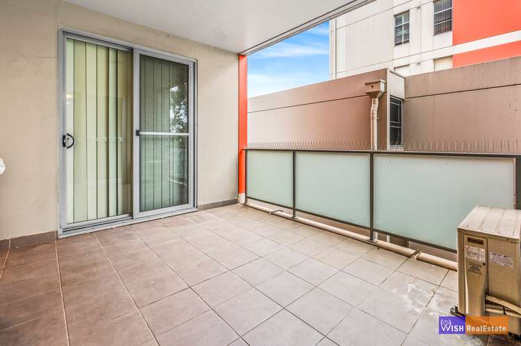 Fifth view of Homely apartment listing, 20/124-132 Dutton Street, Yagoona NSW 2199