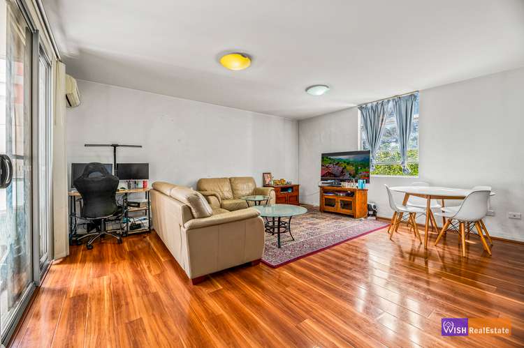 Sixth view of Homely apartment listing, 20/124-132 Dutton Street, Yagoona NSW 2199