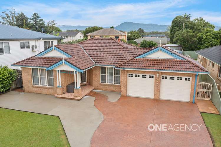 45 Lyrebird Drive, Nowra NSW 2541