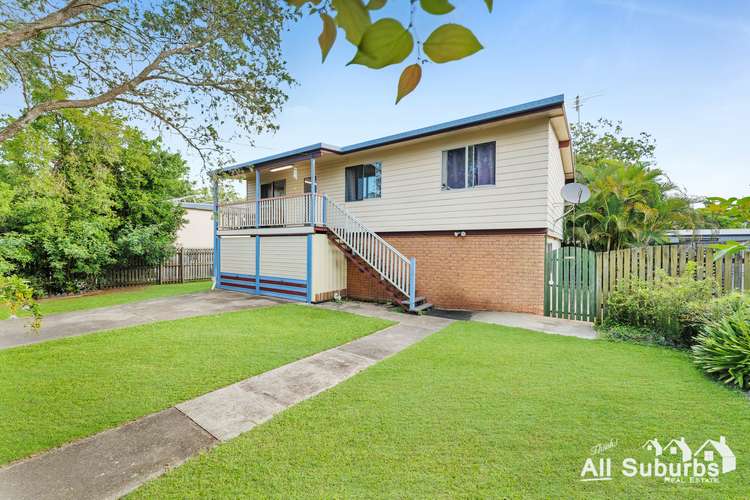 Main view of Homely house listing, 59 Lynelle street, Marsden QLD 4132