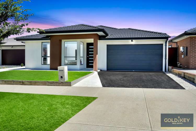 Main view of Homely house listing, 66 Mulholland Drive, Tarneit VIC 3029