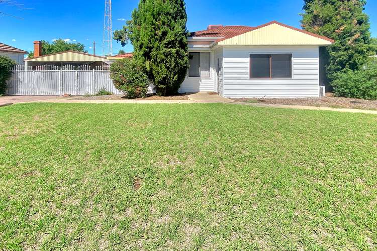 Main view of Homely house listing, 100 Wade Avenue, Leeton NSW 2705