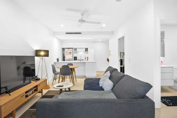 Main view of Homely unit listing, 36 Evelyn Street, Newstead QLD 4006