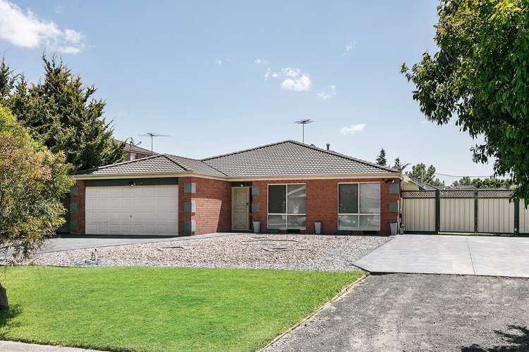 Main view of Homely house listing, 7 Goulburn Way, Taylors Lakes VIC 3038