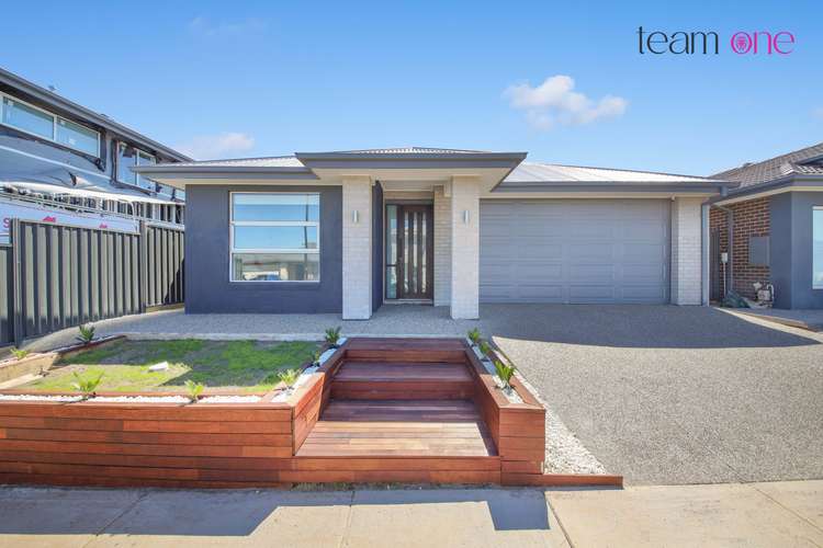 Main view of Homely house listing, 77 Lena Crescent, Truganina VIC 3029