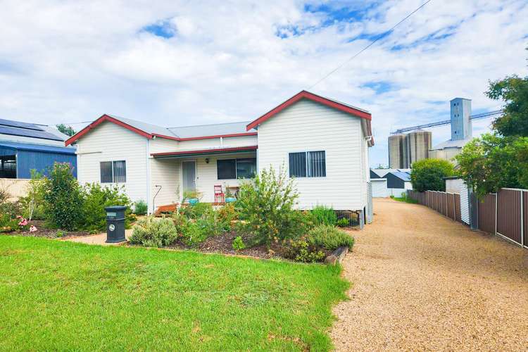 Main view of Homely house listing, 136 Brae Street, Inverell NSW 2360
