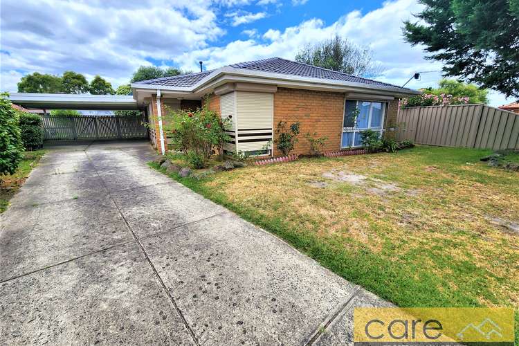 Main view of Homely house listing, 11 Jade Court, Hampton Park VIC 3976