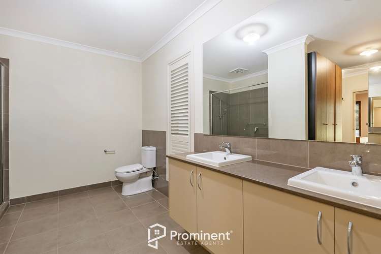 Fourth view of Homely house listing, 8 Newington Drive, Cranbourne East VIC 3977