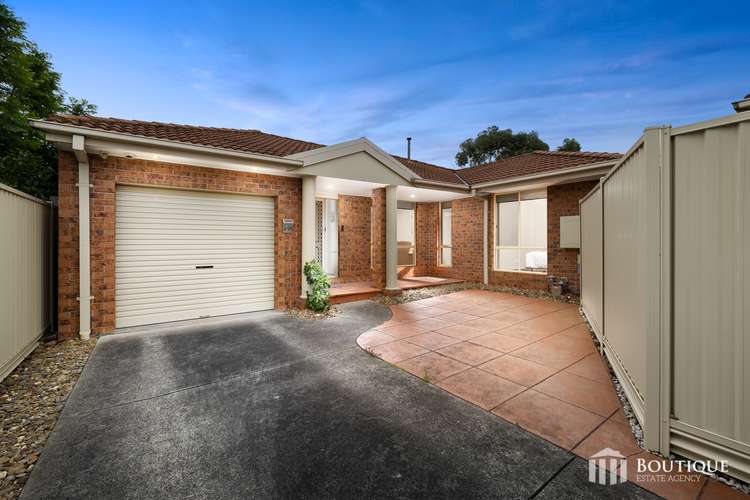 Main view of Homely unit listing, 2/26 McKeon Circuit, Dandenong North VIC 3175