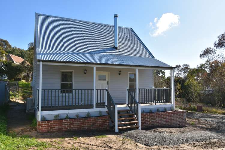 Main view of Homely house listing, 1 Pritchard Lane, Beechworth VIC 3747