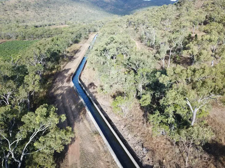 Second view of Homely rural property listing, 25ML Water Allocation, Mutchilba QLD 4872
