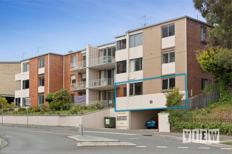 Main view of Homely apartment listing, 4/1A Brisbane Street, Launceston TAS 7250
