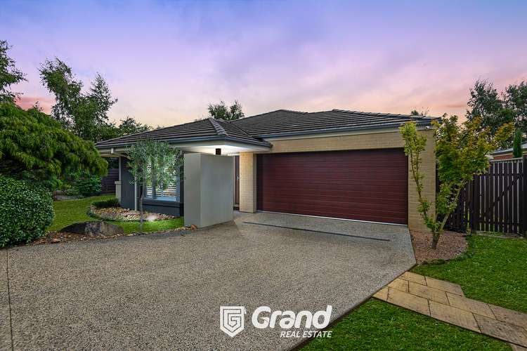 112 Jackson Drive, Drouin VIC 3818