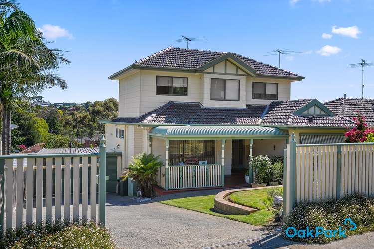 Main view of Homely house listing, 79 Vincent Street, Oak Park VIC 3046