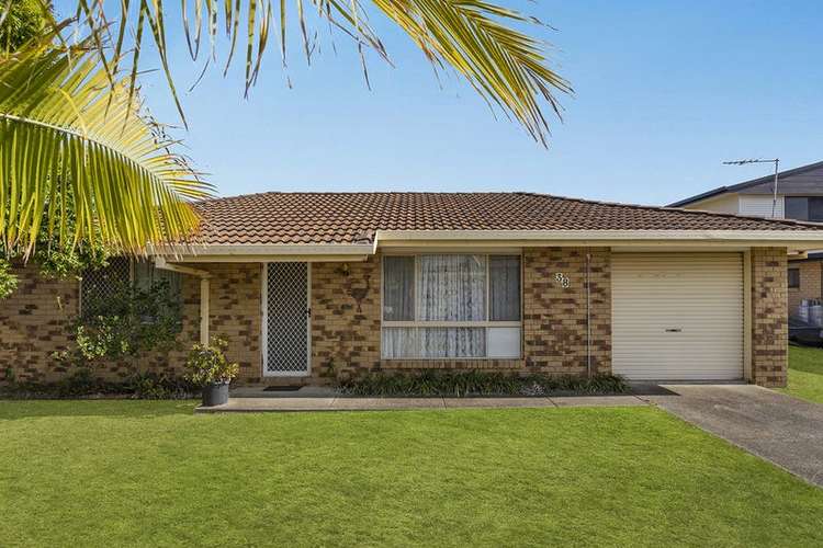 Main view of Homely house listing, 38 Raintree Street, Kippa-Ring QLD 4021