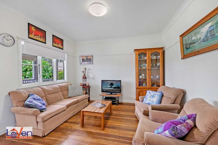 Main view of Homely house listing, 12 WARATAH STREET, Rooty Hill NSW 2766