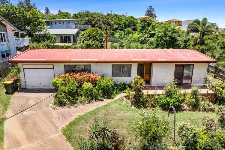 Main view of Homely house listing, 9 Greer Street, Meikleville Hill QLD 4703