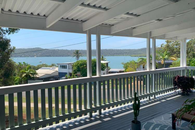 37 Canaipa Point Drive, Russell Island QLD 4184