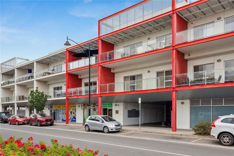 Main view of Homely apartment listing, 107/6-14 Metro Parade, Mawson Lakes SA 5095