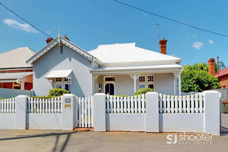 Main view of Homely house listing, 135 Wingewarra Street, Dubbo NSW 2830