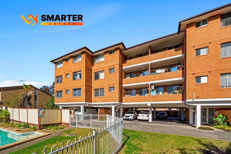 Main view of Homely unit listing, 19/10 Clifford Avenue, Canley Vale NSW 2166