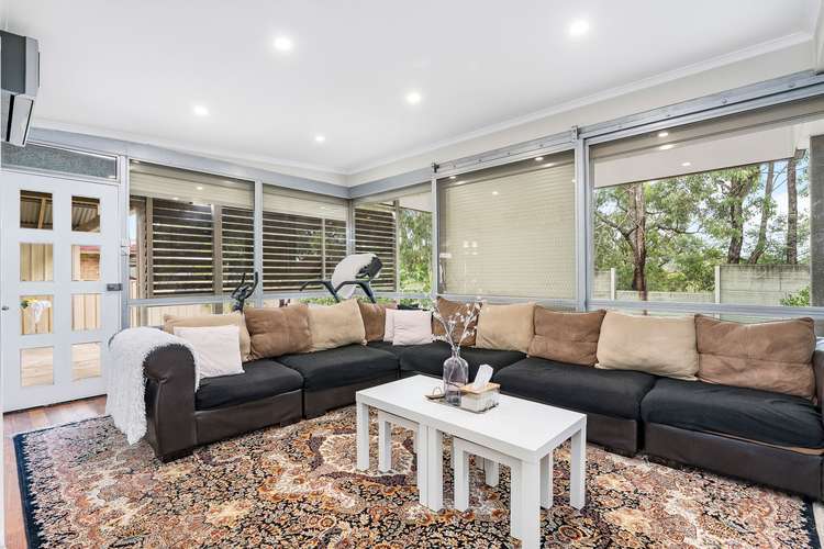 Fifth view of Homely house listing, 25 Bundeena Road, Woodbine NSW 2560