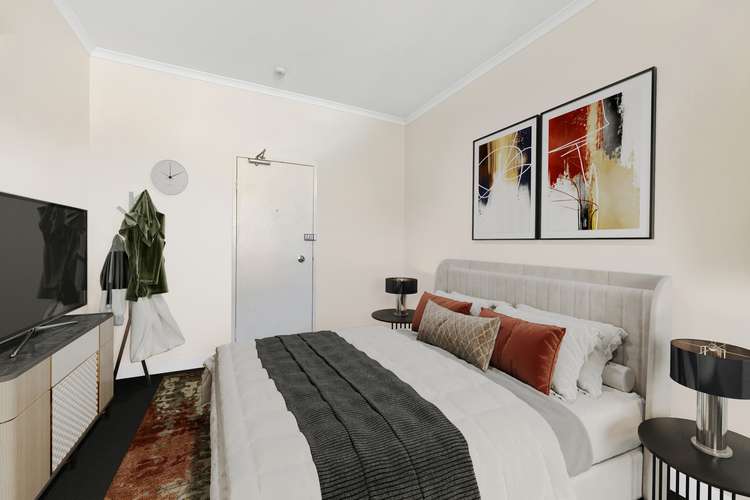 Main view of Homely apartment listing, 42/397-405 Bourke Street, Surry Hills NSW 2010