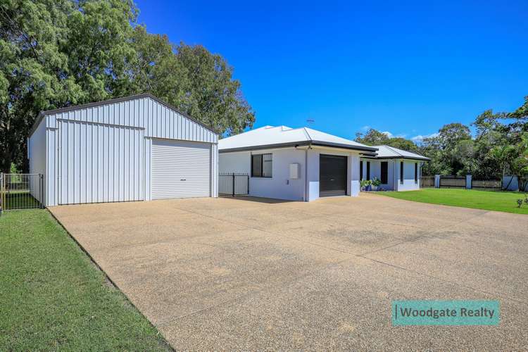 Third view of Homely house listing, 2 Driftwood Place, Woodgate QLD 4660
